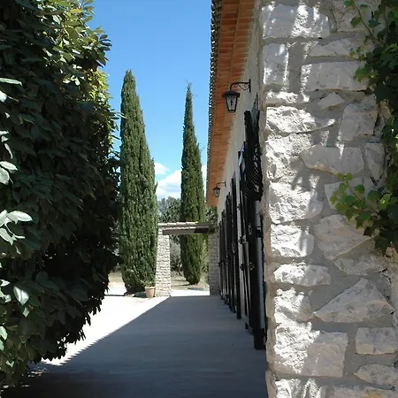 Les Mazets Du Luberon Puget