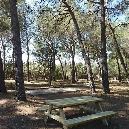 Les Mazets Du Luberon Bed & Breakfast Puget