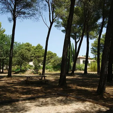 Les Mazets Du Luberon